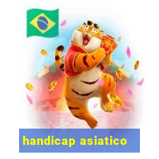 handicap asiatico - 0 5